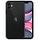 APPLE iPhone 11, 128GB, Black (MWM02ZD/A)