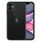 APPLE iPhone 11, 256GB, Black (MWM72ZD/A)