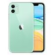 APPLE iPhone 11, 128GB, Green (MWM62ZD/A)