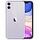 APPLE iPhone 11, 128GB, Purple (MWM52ZD/A)