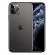 APPLE iPhone 11 Pro, 512GB, Space Grau (MWCD2ZD/A)