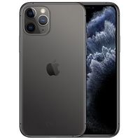 iPhone 11 Pro 512GB スペースグレイ MWCD2J/A Apple (アップル) iPhone11 Pro スペースグレイ MWCD2J/A
