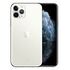 APPLE iPhone 11 Pro, 64GB, Silver (MWC32ZD/A)