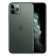 APPLE iPhone 11 Pro, 512GB, Nachtgrün (MWCG2ZD/A)