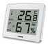 ROTEL Thermo-Hygrometer (U7601CH)