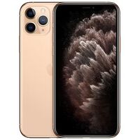 APPLE iPhone 11 Pro, 64GB, Gold (MWC52ZD/A) - Toppreise.ch