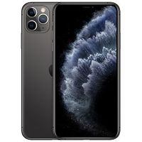 APPLE iPhone 11 Pro Max, 256GB, Space Gray (MWHJ2ZD/A) - Toppreise.ch