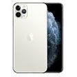 APPLE iPhone 11 Pro Max, 512GB, Silber (MWHP2ZD/A)