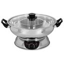 ROTEL Electric Mongol Pot (U1812CH)