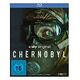 Chernobyl (Blu-ray, 2019, J.Buckley / J.Harris)