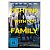 Fighting with My Family (DVD, 2019, L.Headey / D.Johnson)