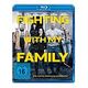 Fighting with My Family