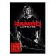 Rambo 5 - Last Blood (DVD, 2019, S.Stallone / P.Vega)