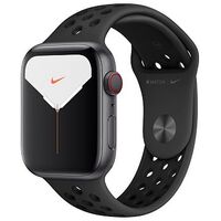 apple watch nike  gps