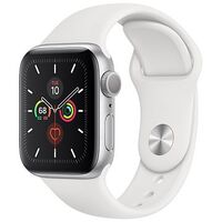 apple watch 4 bluetooth 5