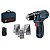 BOSCH GSR 12 V-15 Professional (0 615 990 GB0)