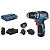 BOSCH GSR 12V-35 FC Professional (06019H3000)