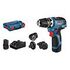 BOSCH GSR 12V-35 FC Professional (06019H3000)