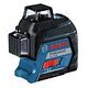 BOSCH GLL 3-80 Professional (0601063S00)