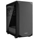 BE QUIET! Pure Base 500 Window, Black (BGW34)