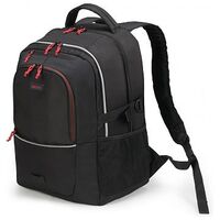 DICOTA Backpack Plus SPIN 14-15.6", Black (D31736)