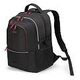 DICOTA Backpack Plus SPIN 14-15.6", Black (D31736)