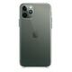 APPLE iPhone 11 Pro Clear Case (MWYK2ZM/A)