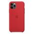 APPLE iPhone 11 Pro Silikon Case, (PRODUCT)RED (MWYH2ZM/A)