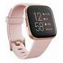 FITBIT Versa 2, Petal / CopperRose Aluminum (FB-507RGPK-EU)