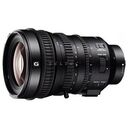 SONY E 18-110 mm F/4.0 PZ G OSS (SELP18110G)