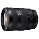 SONY E 16-55mm F/2.8 G (SEL1655G)