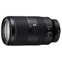 SONY E 70–350 mm F/4.5–6.3 G OSS (SEL70350G)