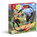 Ring Fit Adventure (Nintendo), NSW