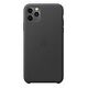 iPhone 11 Pro Max Leather Case