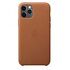 APPLE iPhone 11 Pro Leather Case, Saddle Brown (MWYD2ZM/A)