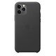 iPhone 11 Pro Leather Case