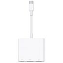 APPLE USB-C Digital AV Multiport Adapter (MW5M3ZM/A)