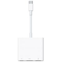 APPLE USB-C Digital AV Multiport Adapter (MW5M3ZM/A)
