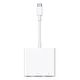 APPLE USB-C Digital AV Multiport Adapter (MW5M3ZM/A)