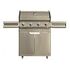 BBQ MASTER XL Plus Gasgrill