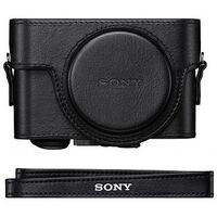 SONY LCJ-RXK, Black