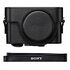 SONY LCJ-RXK, Black