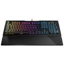 ROCCAT Vulcan 121 AIMO, Roccat Titan Switch, Swiss layout, Black (ROC-12-675-RD)