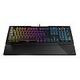 ROCCAT Vulcan 121 AIMO, Roccat Titan Switch, Swiss layout, Black (ROC-12-675-RD)