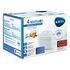 BRITA Maxtra+ Filter Cartridges, 4-Pack