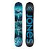 JONES SNOWBOARDS Frontier