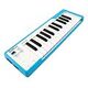 ARTURIA MicroLab, Blau