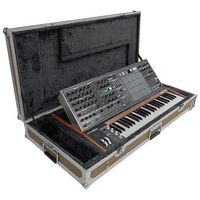 ARTURIA MatrixBrute + MatrixCase