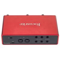 FOCUSRITE Scarlett 4i4 3rd Generation à partir de CHF 323.00 sur