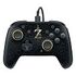 PDP Nintendo Switch Faceoff Deluxe Wired Pro Controller, Breath of the Wild, NSW (500-069-EU-LZ00)